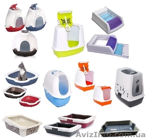 Туалет для собак,  туалет для кота,  туалет автоматический,  пеленки для #1365791