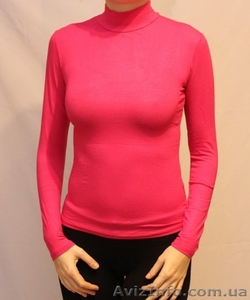 Водолазка женская #1362283