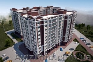 2 комн. кв-ры - Буча,  застройщик отдел продаж,  22800 дол. #1365606