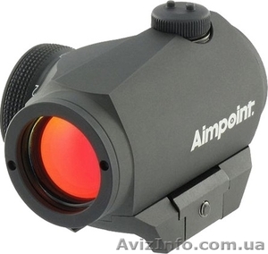 Продам прицелы Aimpoint H-1 Дешево.  #1360429
