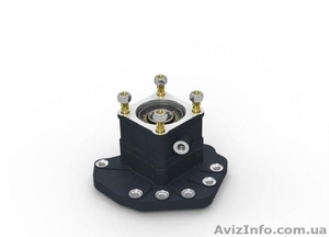 Вал отбора мощности ВОМ Mercedes Actross G 155 #1360087