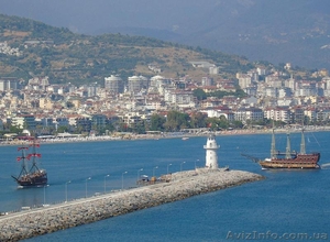  семинар - жизнь за рубежом,  отдых и инвестиции в Турции,  Испании,  Таиланде #1365637