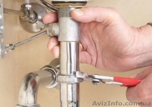 	Сантехнічні роботи .Якісно та швидко #1359166