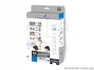 Голландская тросовая система для фотографий Display It A6 #1360368