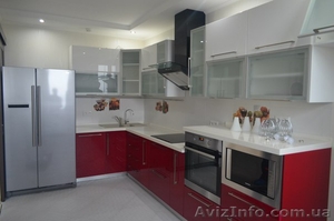 Корпусная мебель по индивидуальному проекту #1356556