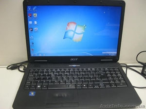 Продам по запчастям ноутбук Acer Aspire 5334 (разборка и установка). #1359423