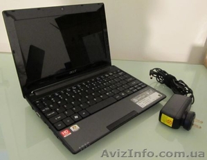 Продам по запчастям ноутбук Acer aspire one 522 (разборка и установка). #1359432