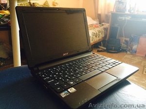 Продам по запчастям ноутбук Acer Aspire one D257 (разборка и установка). #1359433