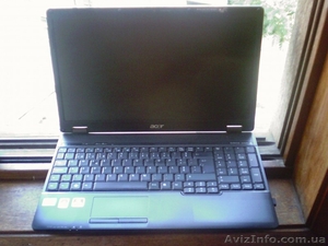Продам по запчастям ноутбук Acer Extensa 5635ZG (разборка и установка). #1359427