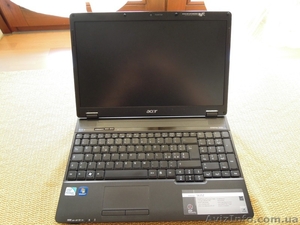 Продам по запчастям ноутбук Acer Extensa 5635z (разборка и установка). #1359435
