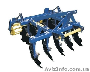 Борона дискова АГД - 1, 8 #1355699