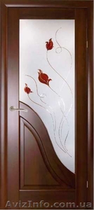 Межкомнатные двери - граница с внешним миром #1359590