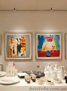 Система для подвеса картин с подсветкой Combi Rail Pro Light #1360288