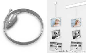 Система для подвеса фотографий Artiteq Picture Mouse Solo #1360299