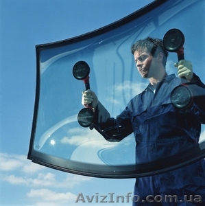 Автостекло к всем видам автомобилей мира #1358869