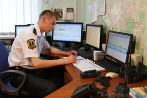 Техническая Охрана,  Технические Системы Охраны. #1356323