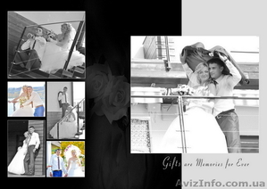 Профессиональный видеомонтаж #1360253