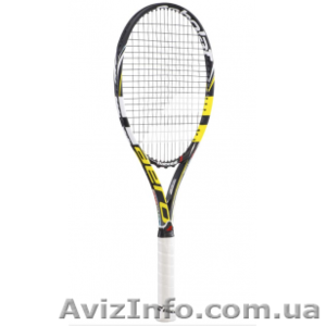 : Ракетки для большого тенниса Babolat и Yonex #1365236