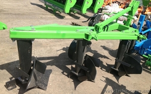 Плуг Бомет ПЛН-3, 35  (Bomet) #1361117