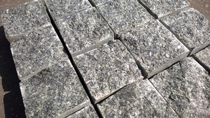 Бруківка граніна фасадна #1361609