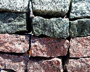 Бруківка гранітна #1358361