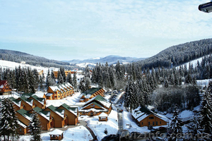 Туры в Буковель и Драгобрат #1362113