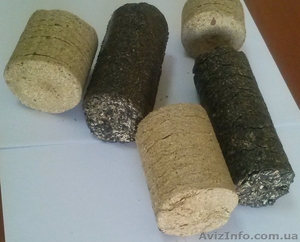 топливные пеллеты и брикеты #1357545
