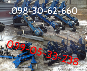 Продажа секция КРН (запчасти Ккрнв) культиватор Крнв #1363510