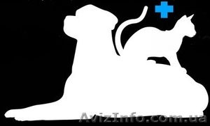 Ветеринарная клиника 