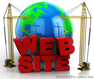 Создание сайтов. Бесплатно #1365394