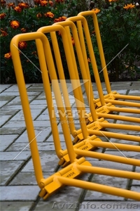 Универсальная рамка для закрытия кровельного фальца Sorex #1361123