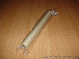 Оболочка коллагеновая съедобная сосисочная d23 #1344080