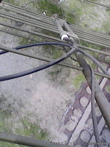 Антена 100-200мгц.фэм1 040 500 24н3.фэм1 040 500 78с3 #1355397