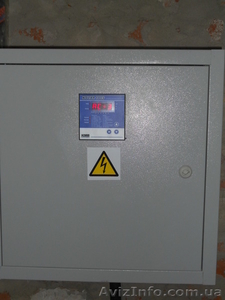 Конденсаторная установка #1355926