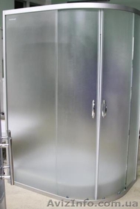 Душевая кабина - новый стиль вашей ванной #1359594