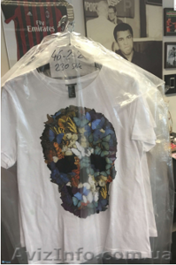 Merkandi ru: Распродажа: запас Н & М — Цена: 2 EUR/шт #1357990