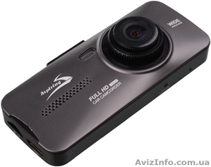 Продам дёшево,  абсолютно новый Видеорегистратор Aspiring GT11 #1362128