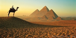 Туры в Египет из Одессы #1359443