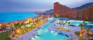 Горящие туры в Египет из Одессы #1363212