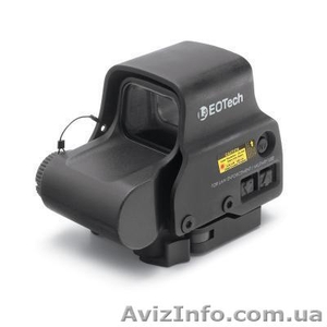 Продам новые коллиматоры EOTech EXPS3-2  #1364548