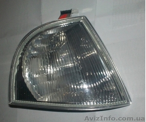 Фонарь указателя поворота Skoda Octavia правый #1363505