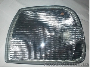 Фонарь указателя поворота VW Transporter T4 левый #1363507