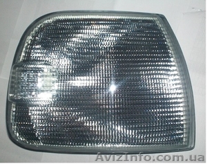 Фонарь указателя поворота VW Transporter T4 правый #1363508