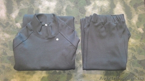 Лучшее Термобелье  хлопковое  (95% хлопок,  5% эластан) (Украина) #1356302