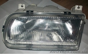 Фара левая  Skoda Felicia #1363502