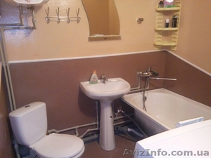 сдаю квартиру на намыве в хорошем состоянии. #1357264