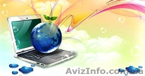 Сайт на заказ. Легко. Доступно #1365543