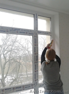 Заказать ремонт квартиры Киев  #1357266