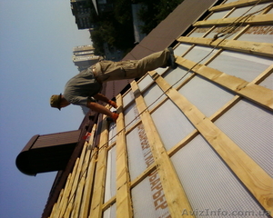 Кровля - Крышы   #1356058