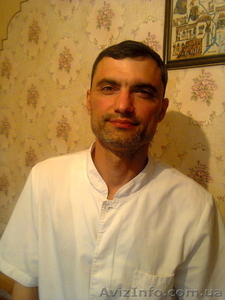 Детский массаж от профессионала #1364710